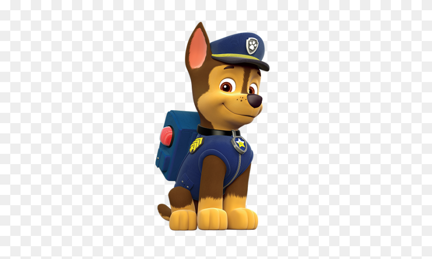 480x445 Image - Paw Patrol Characters PNG