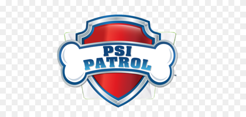 480x340 Image - Paw Patrol Logo PNG