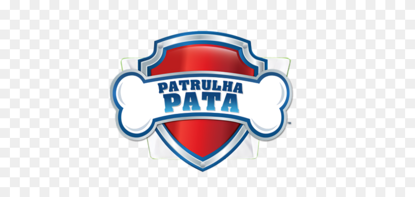 442x340 Imagen - Logotipo De La Patrulla Canina Png