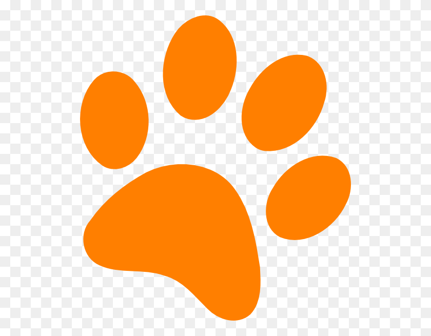 528x595 Image - Paws PNG
