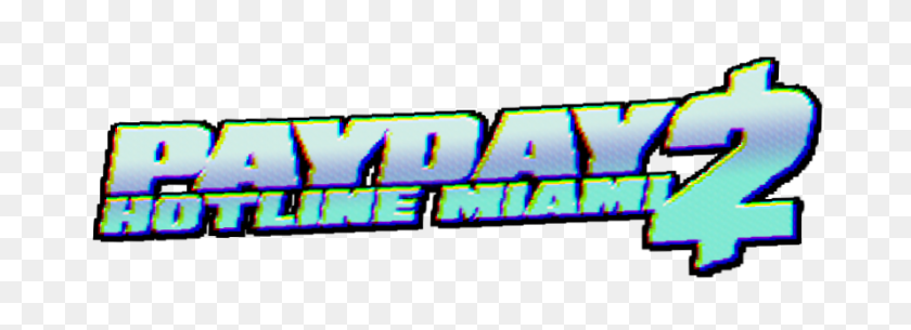 890x280 Image - Payday 2 PNG