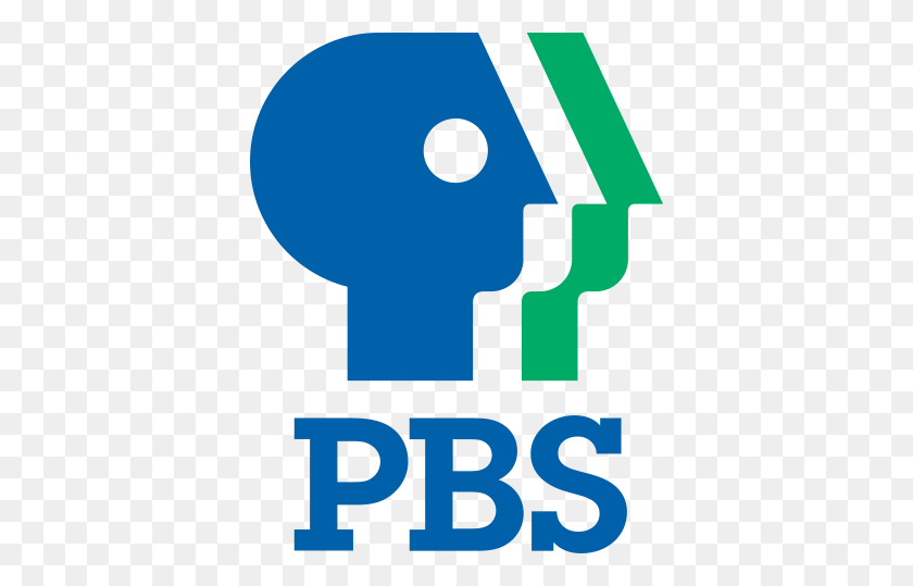 380x479 Imagen - Logotipo De Pbs Png