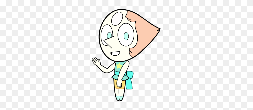 230x306 Image - Pearl PNG