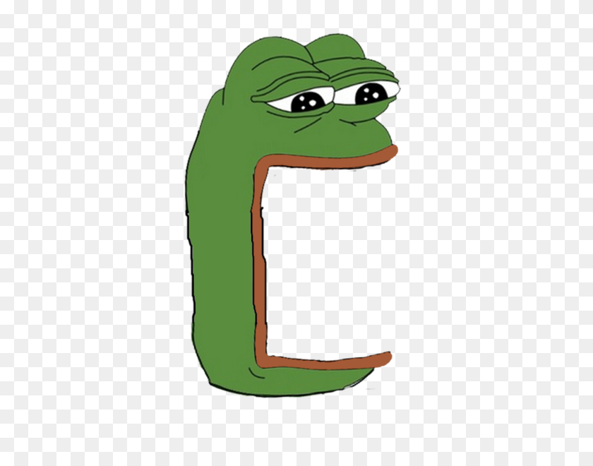 369x600 Imagen - Pepe The Frog Png