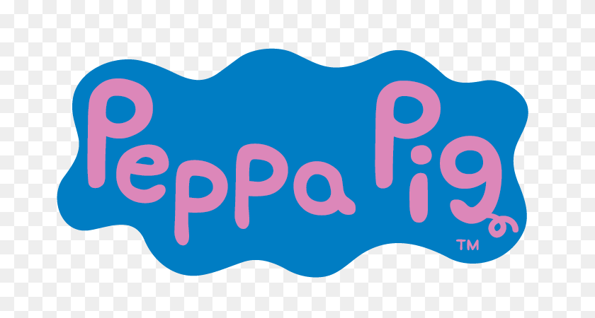 738x390 Image - Peppa Pig PNG