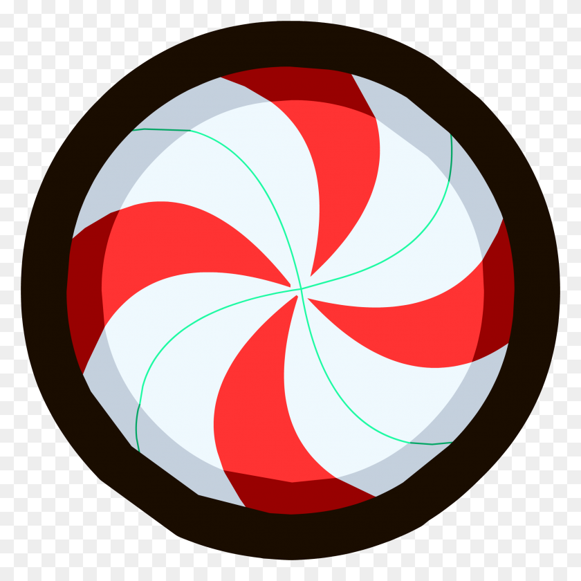2302x2302 Image - Peppermint PNG