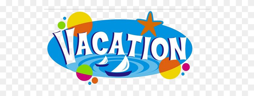 548x258 Image - Vacation PNG