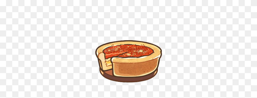 262x262 Image - Pepperoni PNG