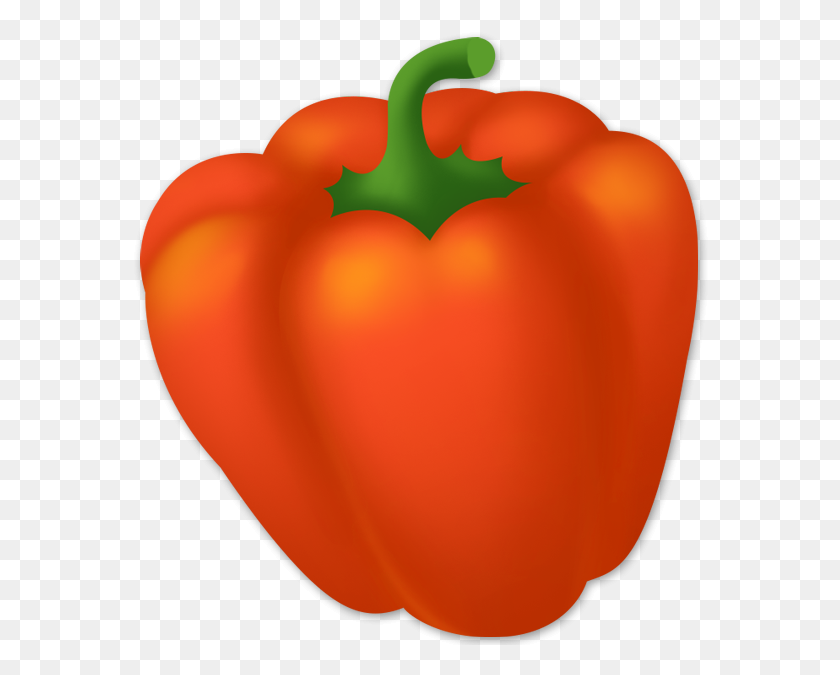 615x615 Image - Peppers PNG
