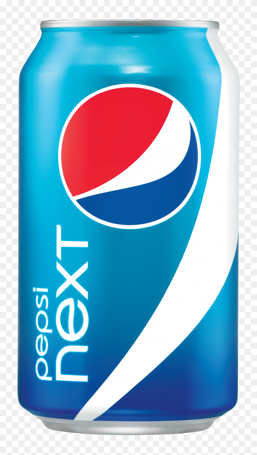 1220x2233 Image - Pepsi Can PNG