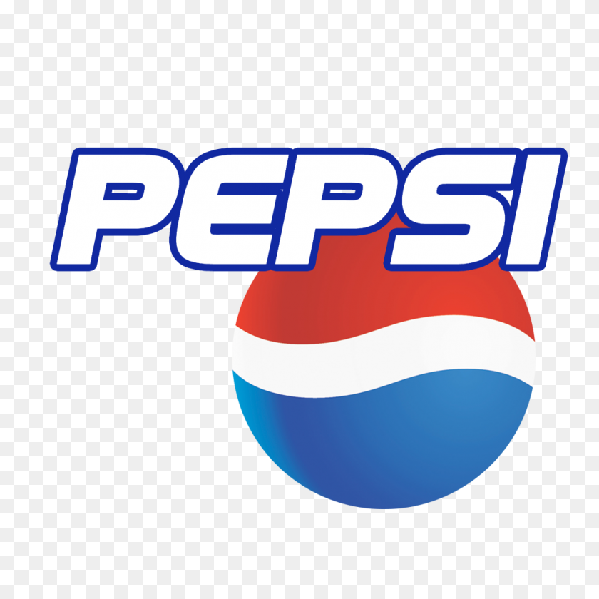 1024x1024 Image - Pepsi Logo PNG