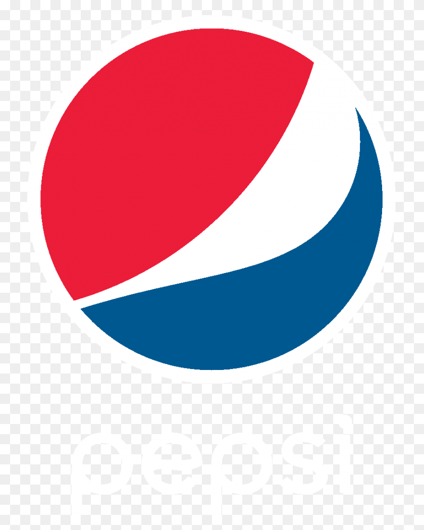 853x1083 Image - Pepsi Logo PNG