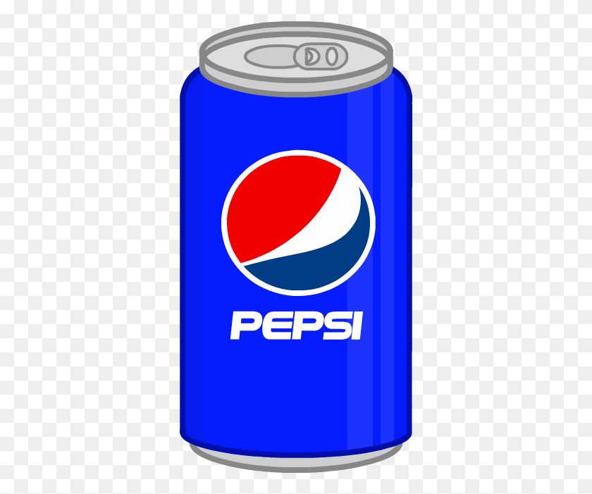 330x641 Image - Pepsi PNG