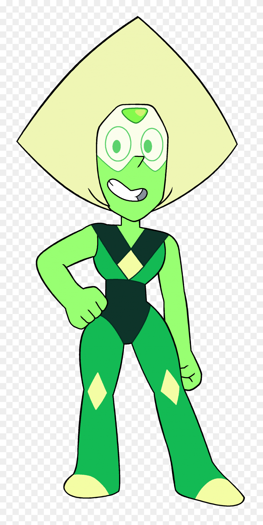 Image - Peridot PNG - FlyClipart