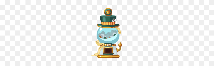 160x200 Image - Mad Hatter PNG