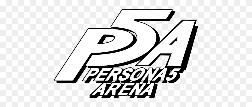 482x296 Image - Persona 5 PNG
