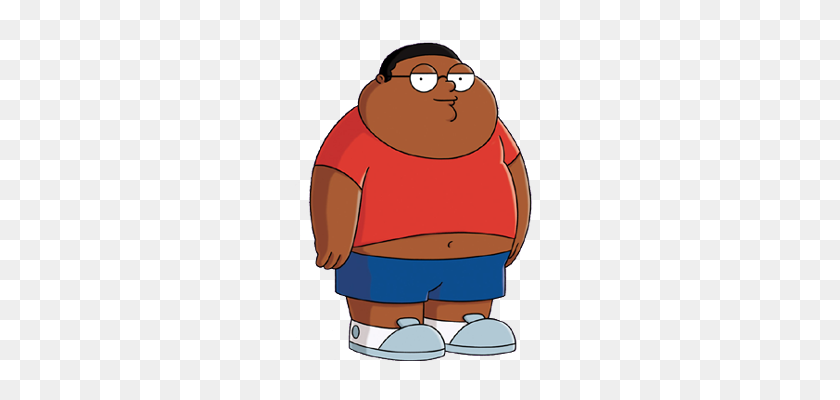 250x340 Image - Peter Griffin PNG