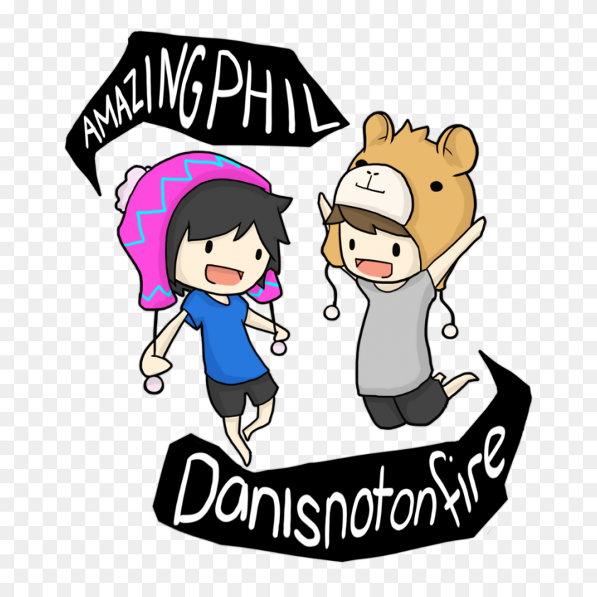 894x894 Image - Phil Lester PNG