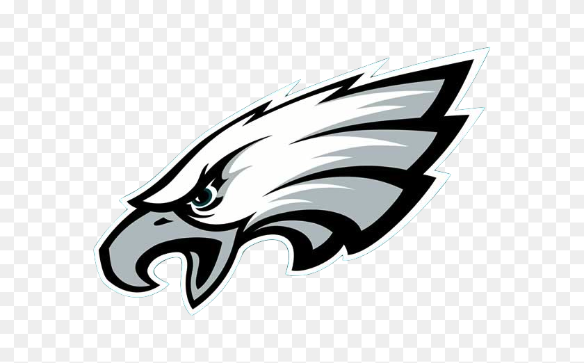 616x462 Imagen - Logotipo De Philadelphia Eagles Png