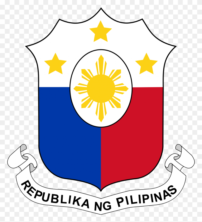 1000x1106 Image - Philippines PNG
