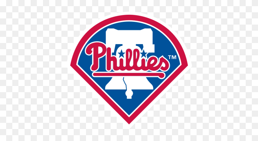 428x399 Imagen - Logotipo De Los Phillies Png