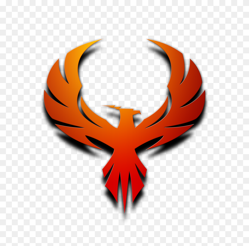 2550x2520 Image - Phoenix Logo PNG