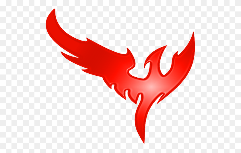 521x474 Image - Phoenix Logo PNG