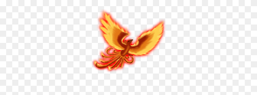 250x250 Imagen - Phoenix Png