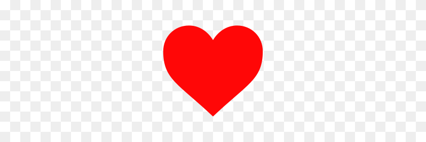 220x220 Image - Love Heart PNG