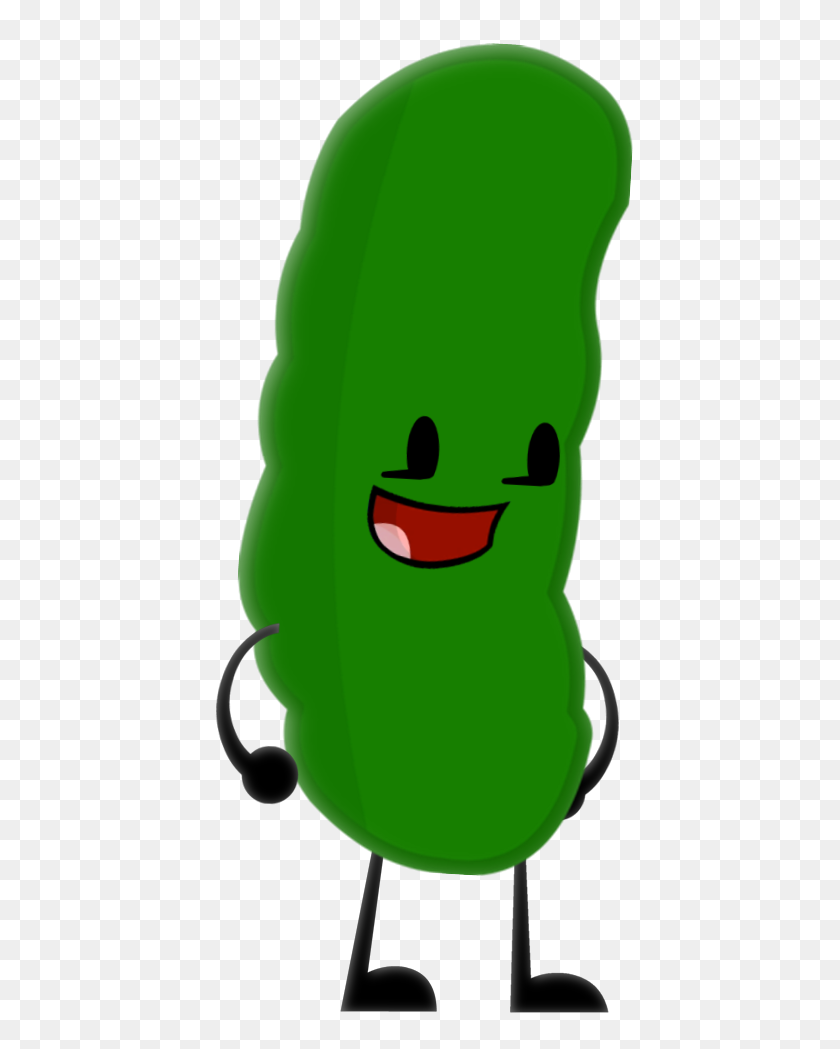 438x989 Image - Pickle PNG