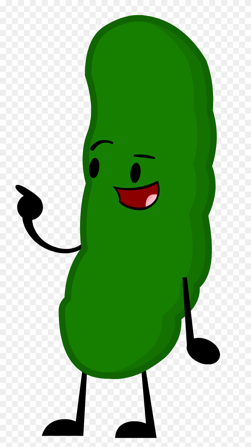 764x1434 Image - Pickle PNG