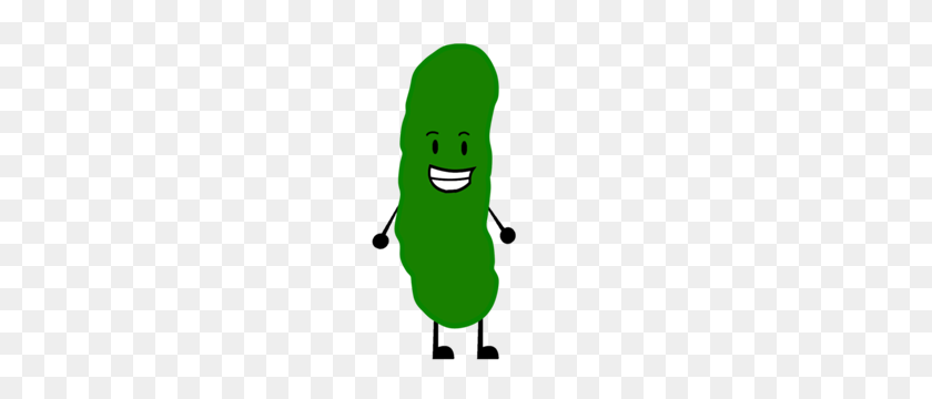 300x300 Image - Pickle PNG