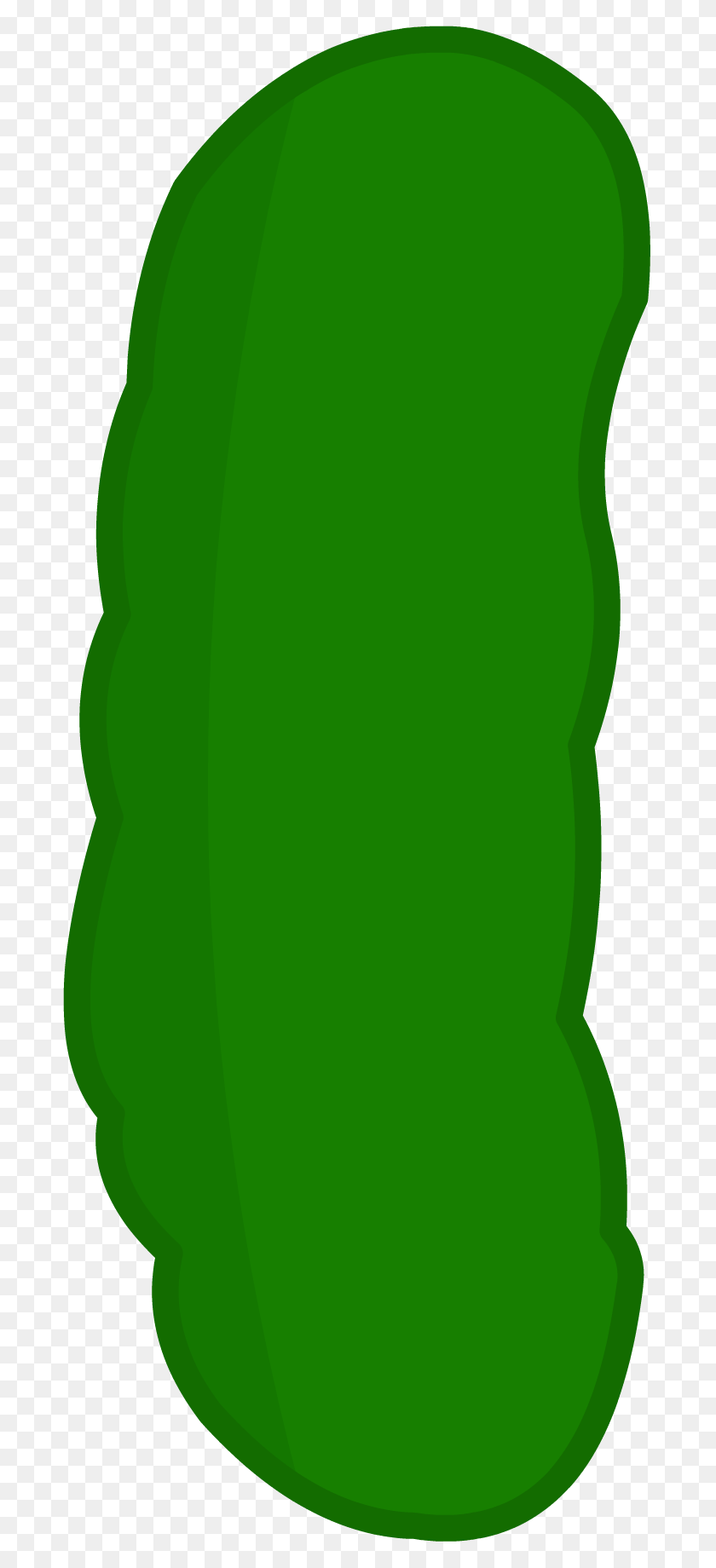 700x1780 Image - Pickle PNG