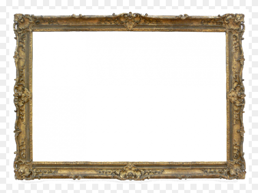 800x585 Image - Picture Frame PNG