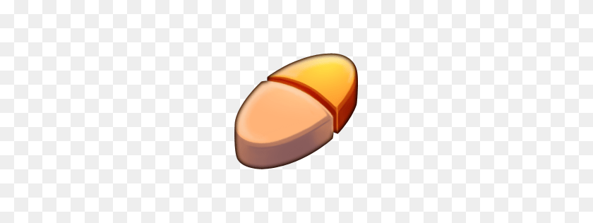 256x256 Image - Pill PNG