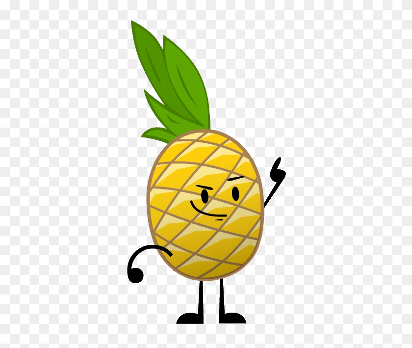 355x649 Image - Pineapple PNG