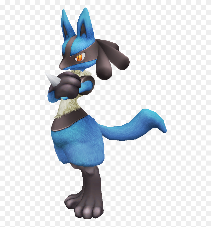 488x845 Image - Lucario PNG
