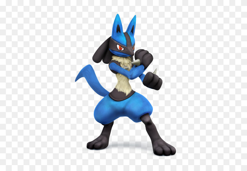 570x520 Image - Lucario PNG