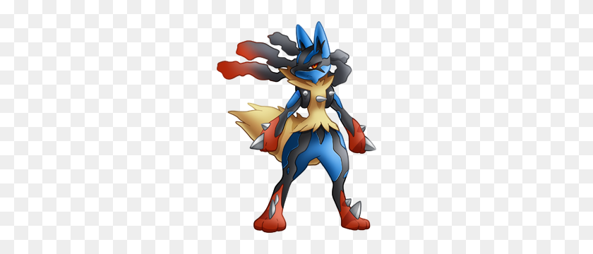 226x300 Image - Lucario PNG