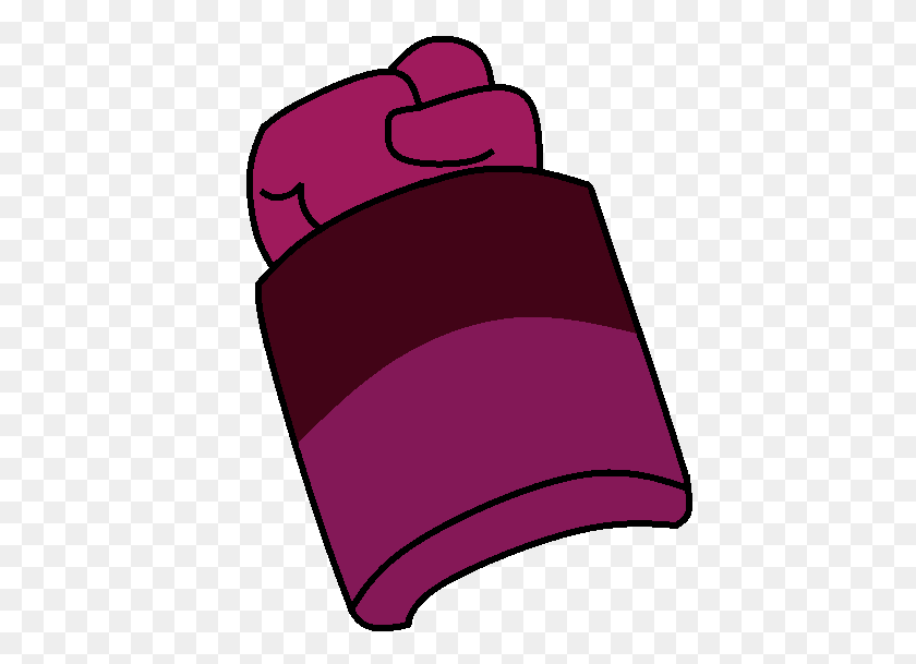 441x549 Image - Pink Boxing Gloves Clipart