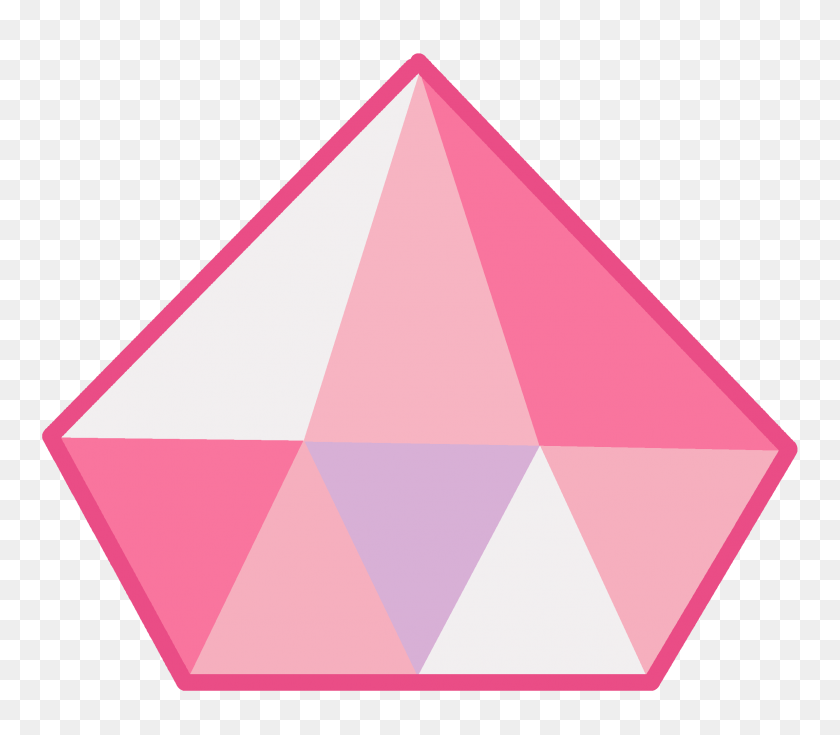 2299x1991 Image - Pink Diamond PNG