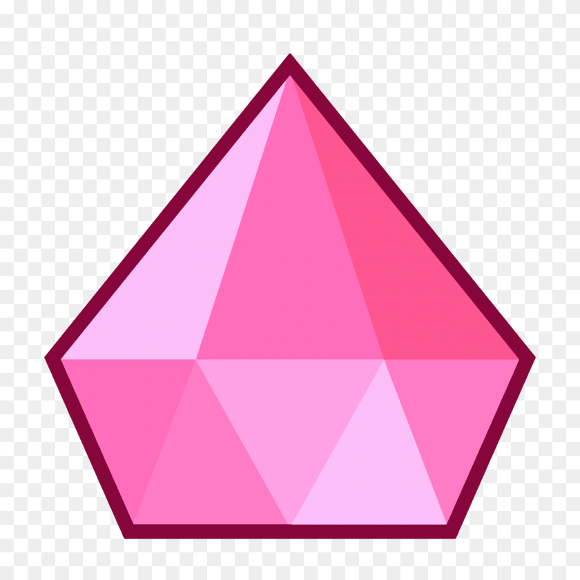 1280x1280 Image - Pink Diamond PNG