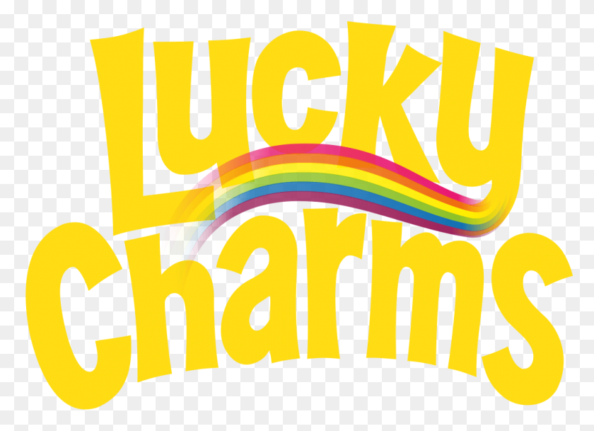 1003x706 Image - Lucky Charms Clipart