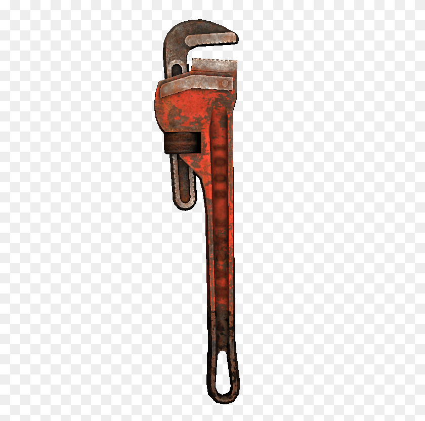 772x772 Image - Pipe Wrench PNG