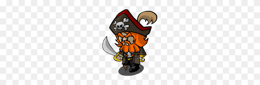 177x217 Image - Pirate PNG