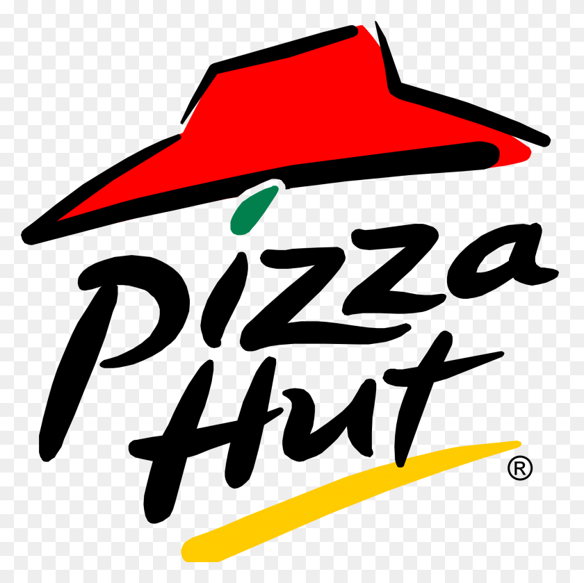 2000x2000 Image - Pizza Hut Logo PNG