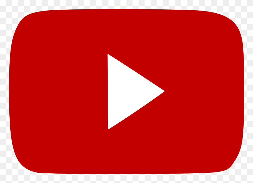 1969x1380 Image - Play Button PNG