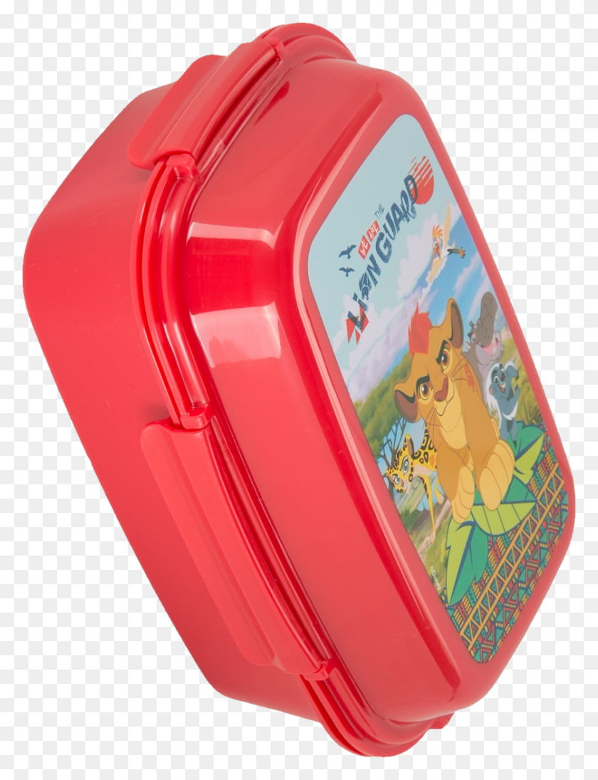 838x1112 Image - Lunch Box PNG