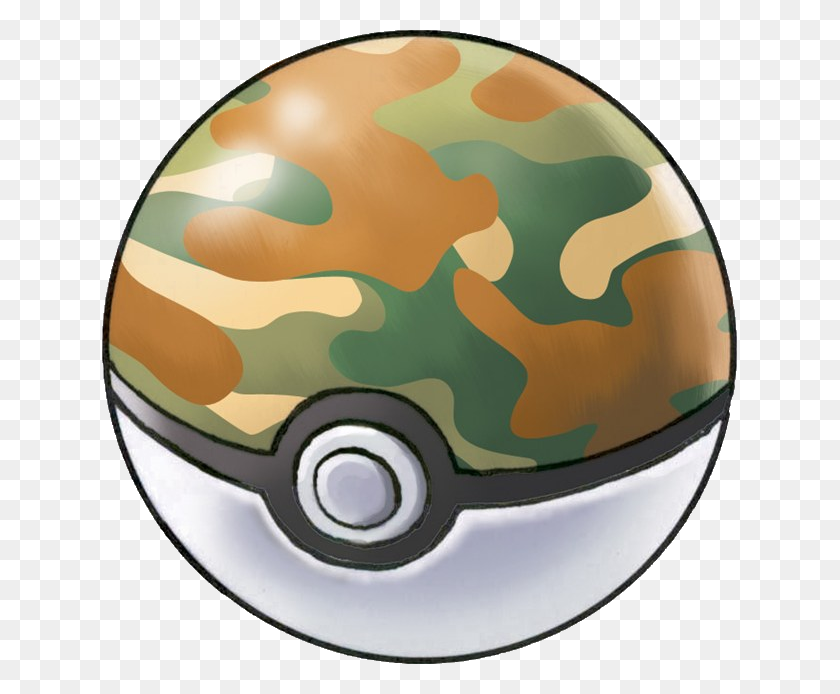 635x634 Imagen - Bola De Pokemon Png