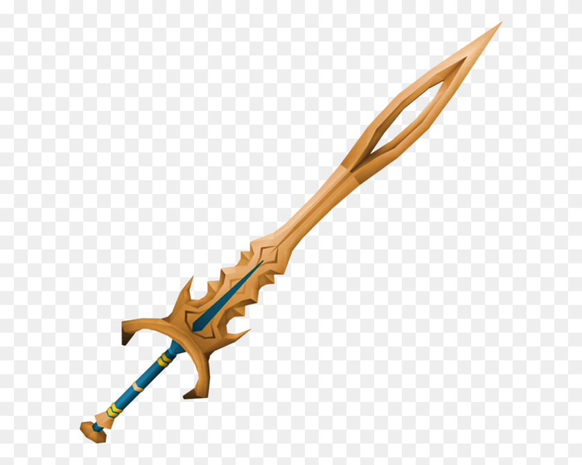 612x611 Image - Weapon PNG